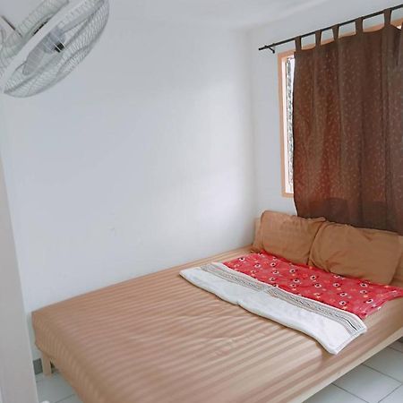 5บีบี 5Bb Guest House Bangkok Exterior foto