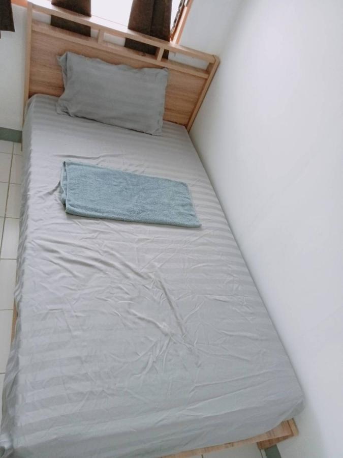 5บีบี 5Bb Guest House Bangkok Exterior foto