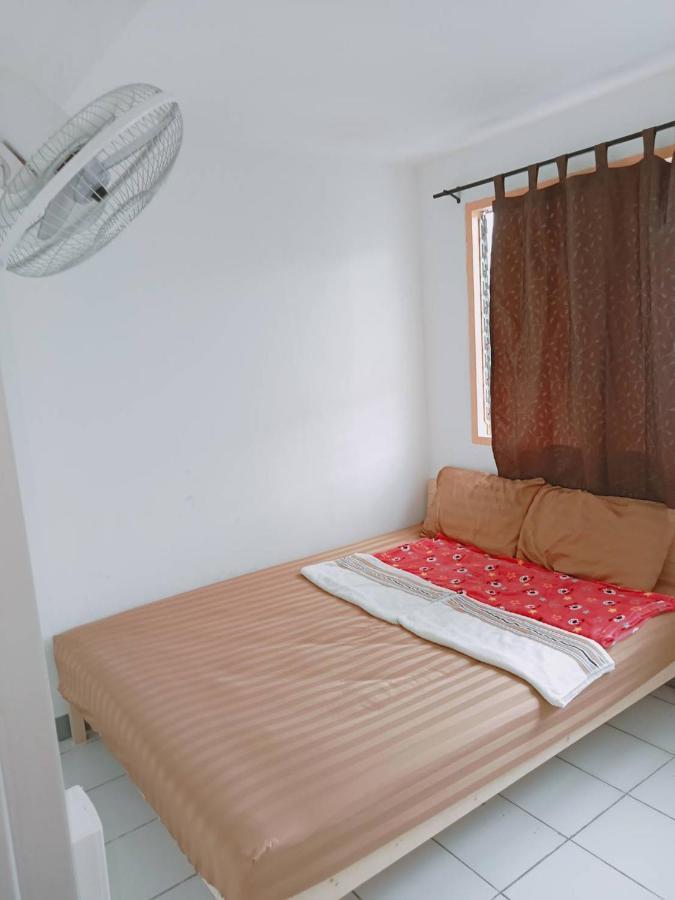 5บีบี 5Bb Guest House Bangkok Exterior foto