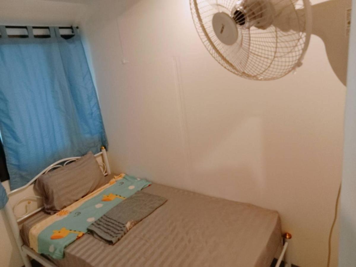 5บีบี 5Bb Guest House Bangkok Exterior foto